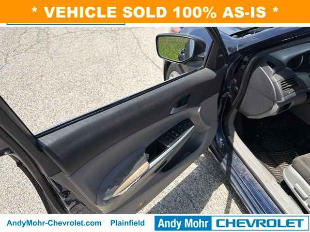 Used 2010 Honda Accord EX image 13
