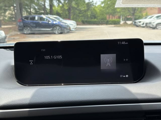 Certified 2026 MAZDA CX-50 AWD 2.5 S w/ Weather Package image 16