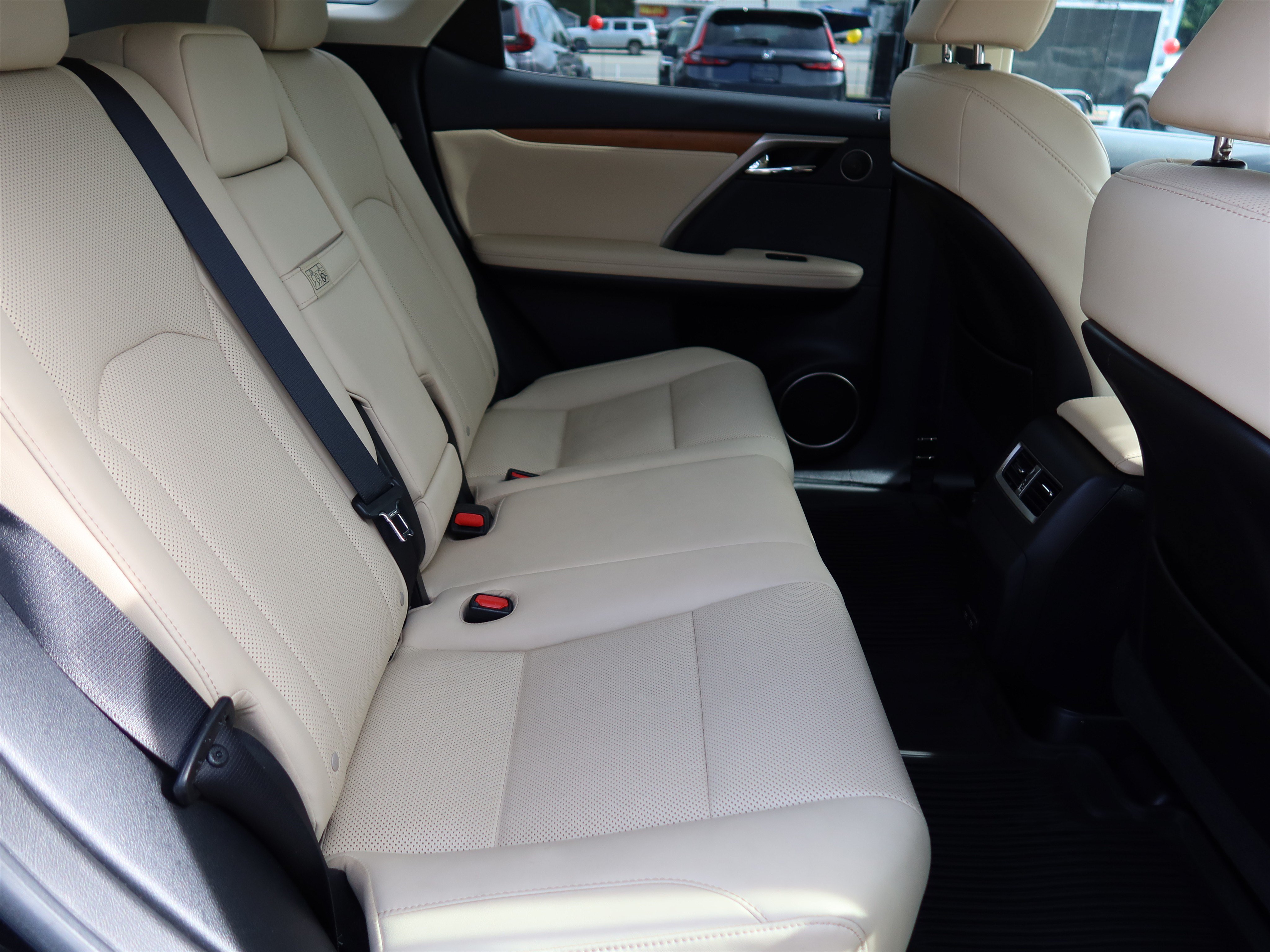 Used 2022 Lexus RX 350 FWD w/ Premium Package image 13