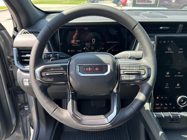 New 2026 GMC Terrain AT4 w/ Convenience Package III image 18