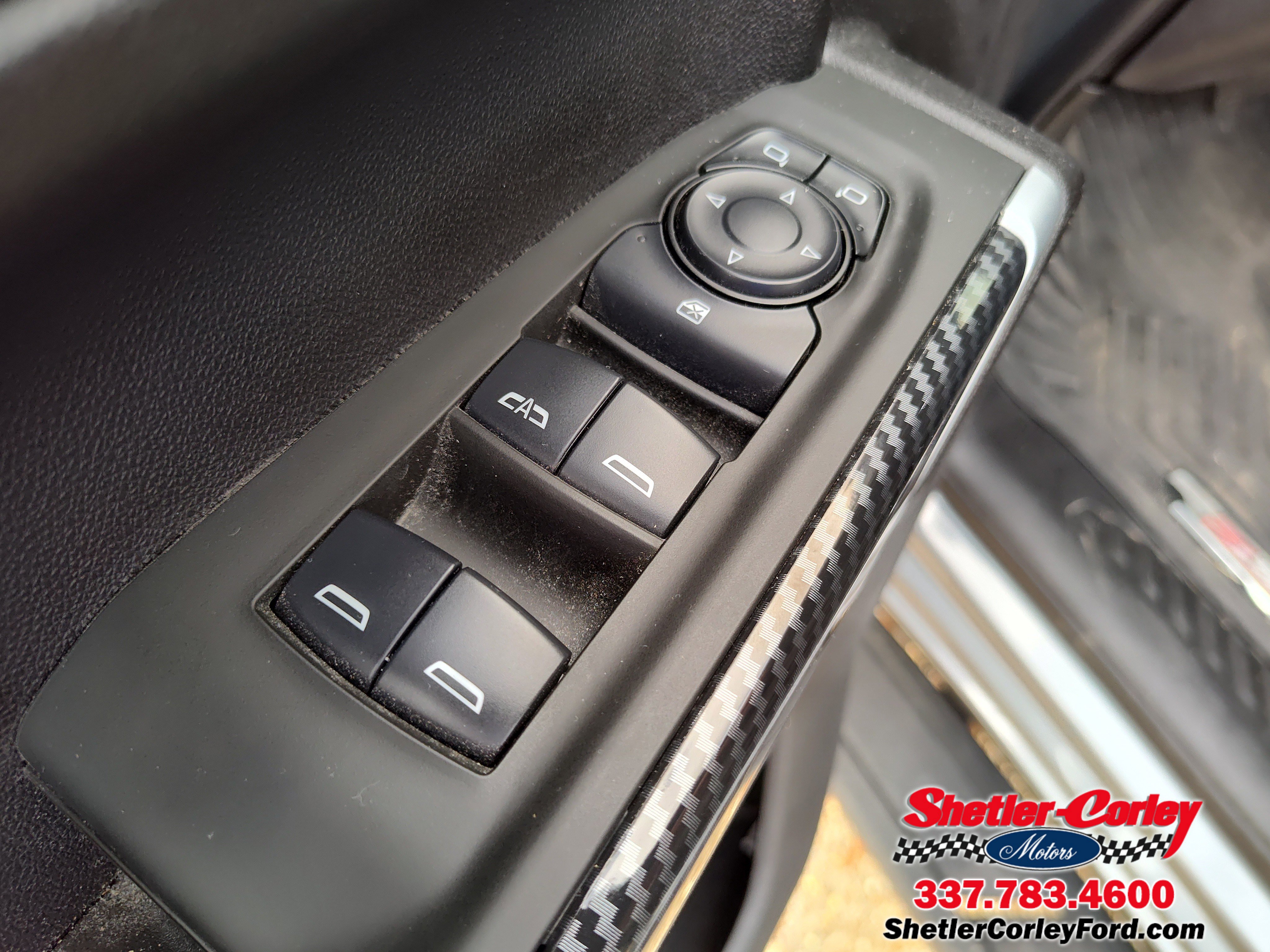 Used 2024 Chevrolet Silverado 1500 Custom Trail Boss image 17