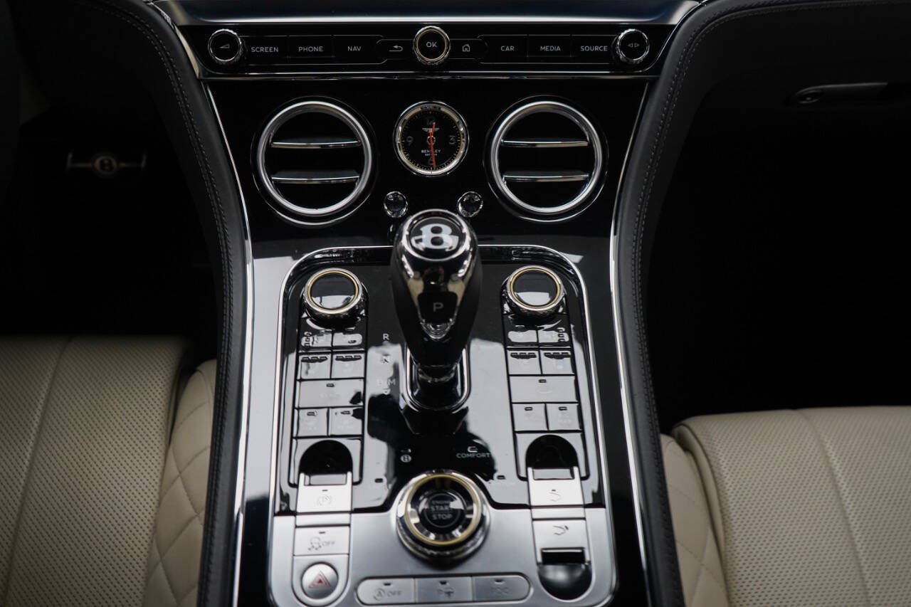 Used 2021 Bentley Continental GT AWD/4WD image 60