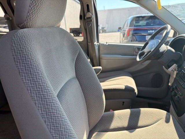 Used 2007 Dodge Grand Caravan SE w/ Popular Equipment Group I FWD image 21
