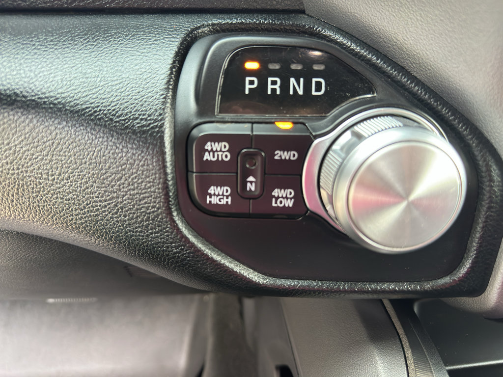 Used 2021 RAM 1500 Sport w/ Level 2 Equipment Group AWD/4WD image 24