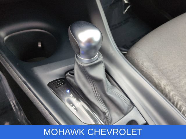 Used 2021 Toyota C-HR LE FWD image 16