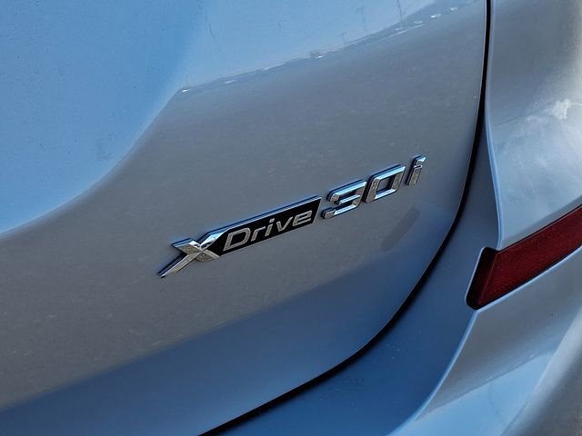 Used 2021 BMW X3 xDrive30i w/ Convenience Package image 36