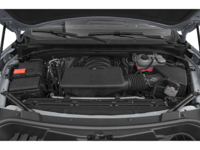 Used 2025 Chevrolet Suburban RST w/ Comfort Package image 14