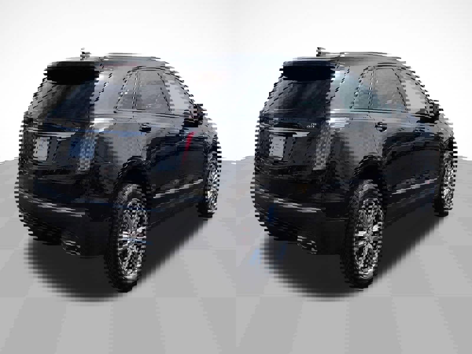 New 2026 Cadillac XT5 Sportv image 5