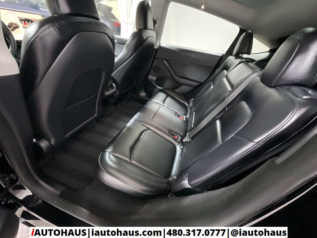 Used 2023 Tesla Model Y Performance AWD/4WD image 19