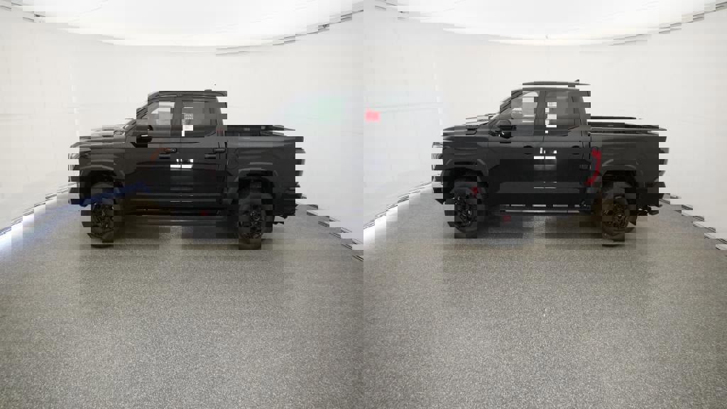 New 2026 Toyota Tundra TRD Pro image 3