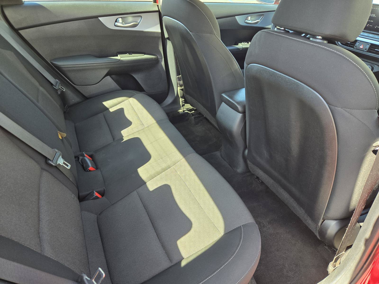 Used 2023 Kia Forte LXS w/ LXS Technology Package FWD image 27
