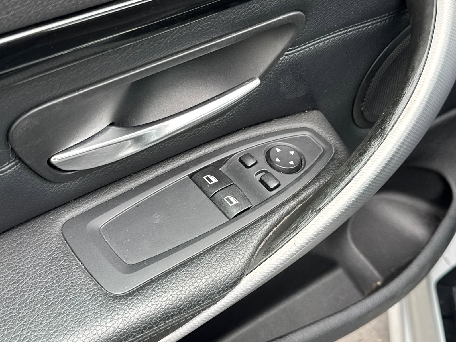 Used 2014 BMW 428i Coupe w/ M Sport image 17