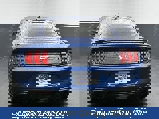 Used 2022 Ford Mustang GT image 10