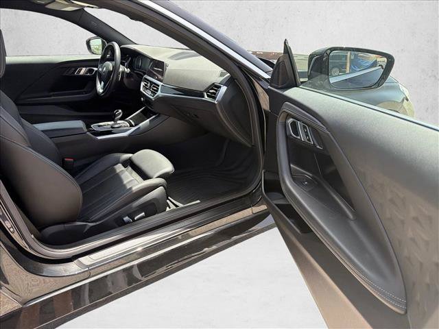 Used 2022 BMW 230i Coupe RWD image 17