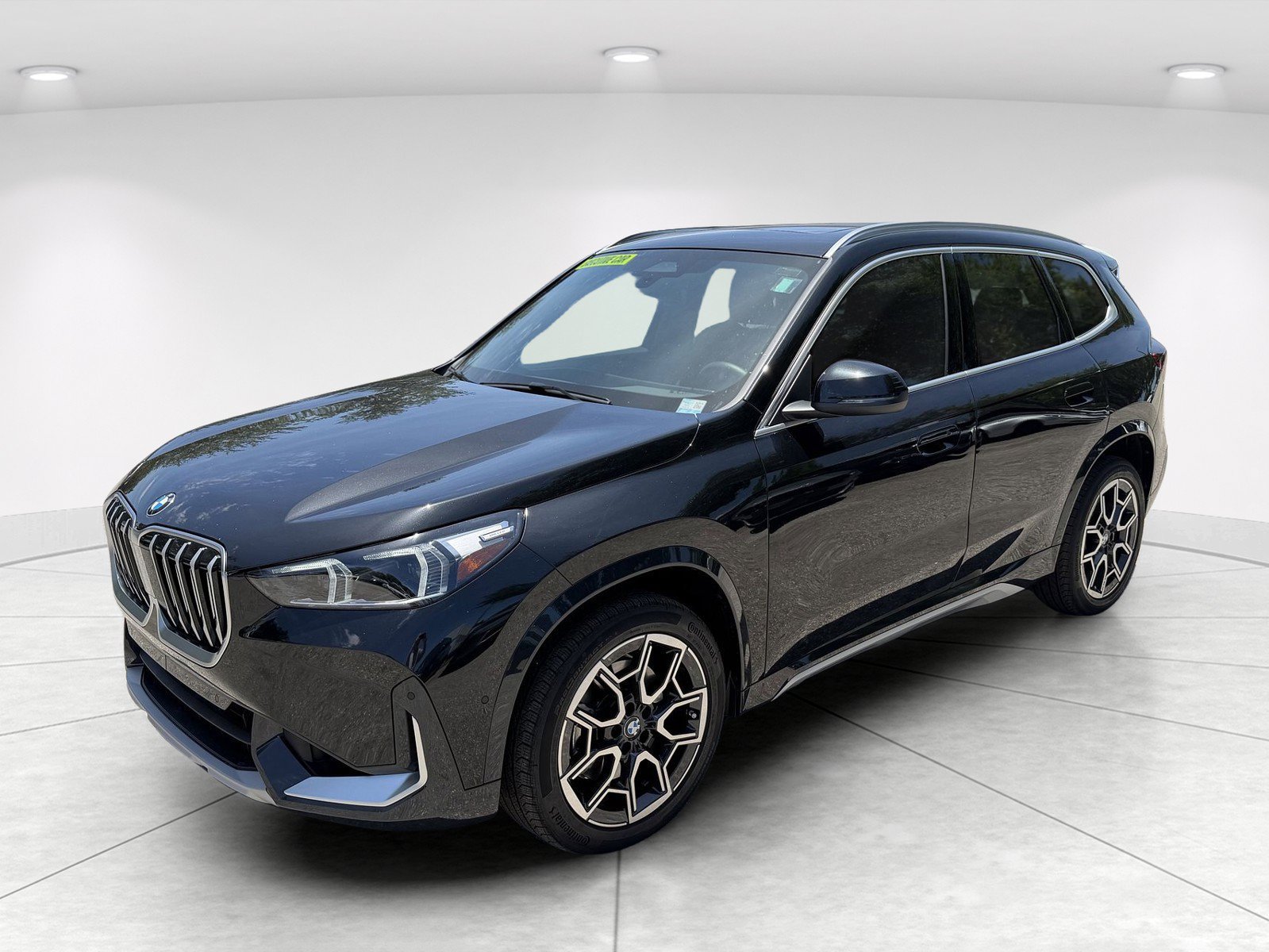 New 2026 BMW X1 xDrive28i AWD/4WD image 8