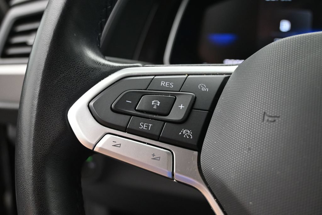 Used 2024 Volkswagen Jetta S FWD image 24