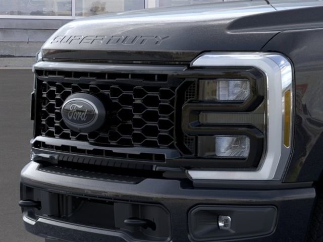 New 2026 Ford F250 Lariat AWD/4WD image 17