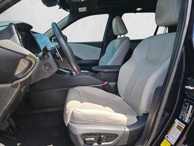 Used 2024 Lexus TX 350 AWD w/ Technology Package image 10