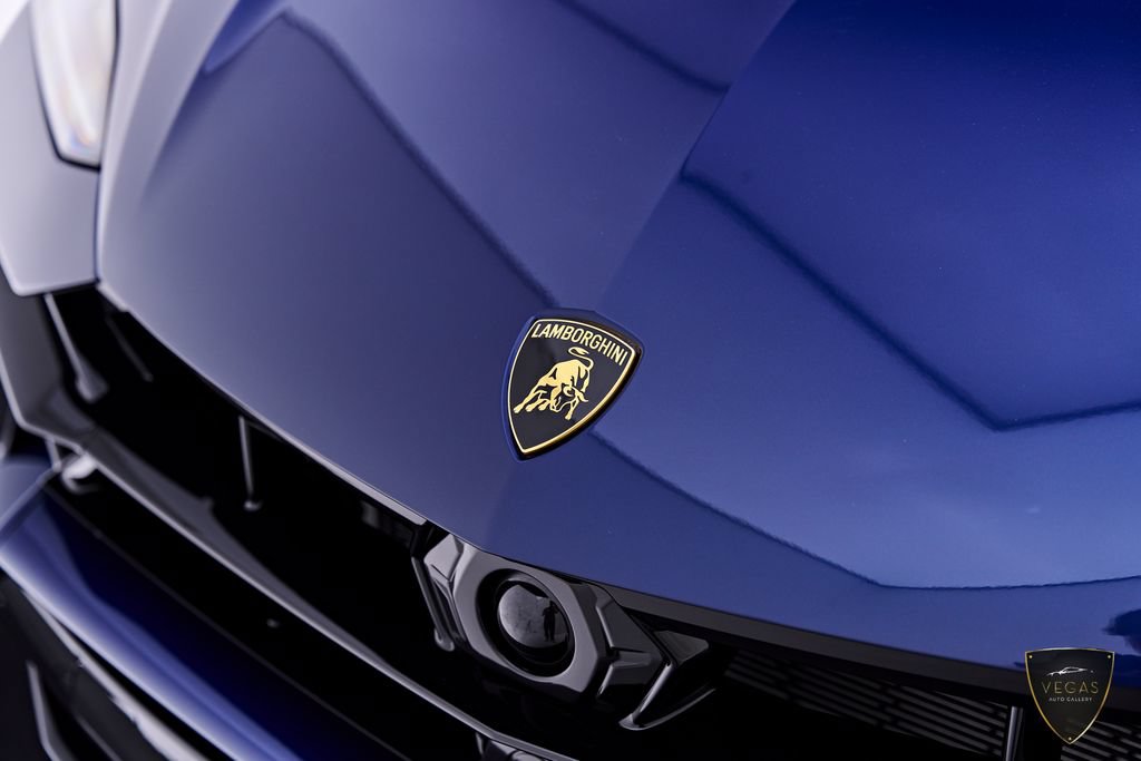 Used 2026 Lamborghini Urus S AWD/4WD image 19