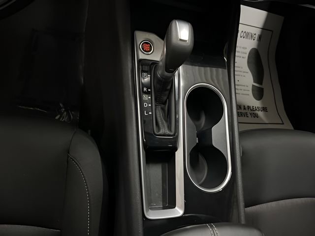 Used 2024 Nissan Altima 2.5 SV image 17