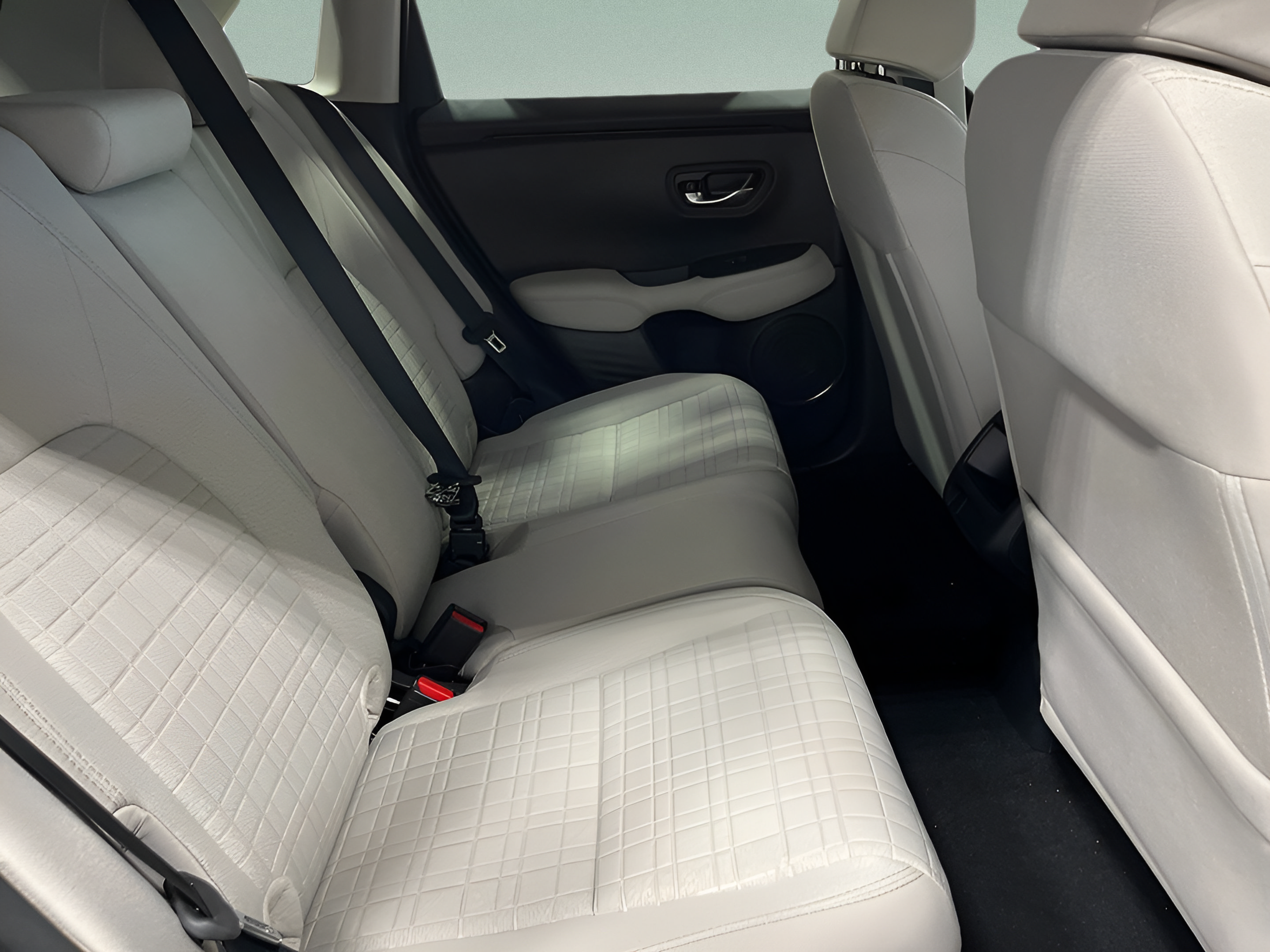 New 2027 Honda HR-V LX image 22