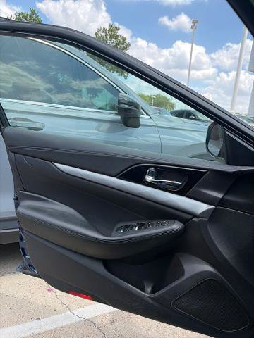 Certified 2018 Nissan Maxima 3.5 S FWD image 10