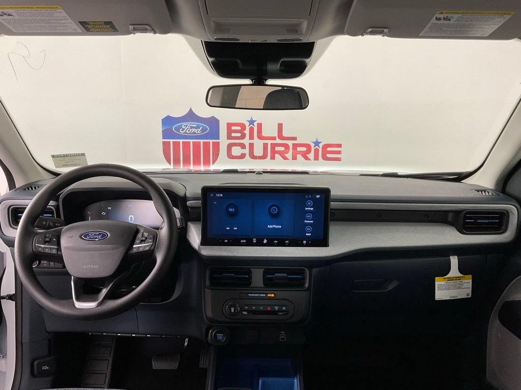 New 2026 Ford Maverick XLT FWD image 18