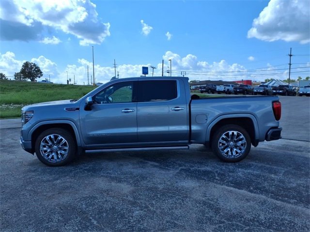Used 2023 GMC Sierra 1500 Denali w/ Denali Reserve Package image 6
