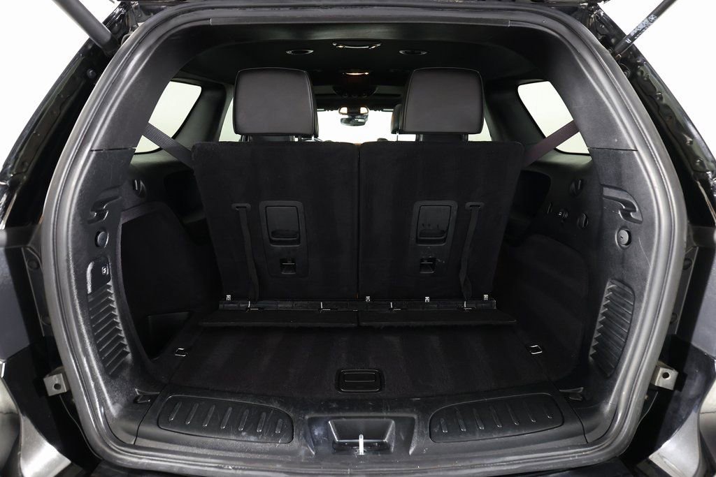 Used 2024 Dodge Durango GT image 13