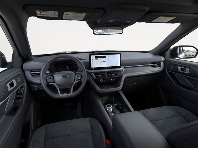 New 2026 Ford Explorer ST image 39