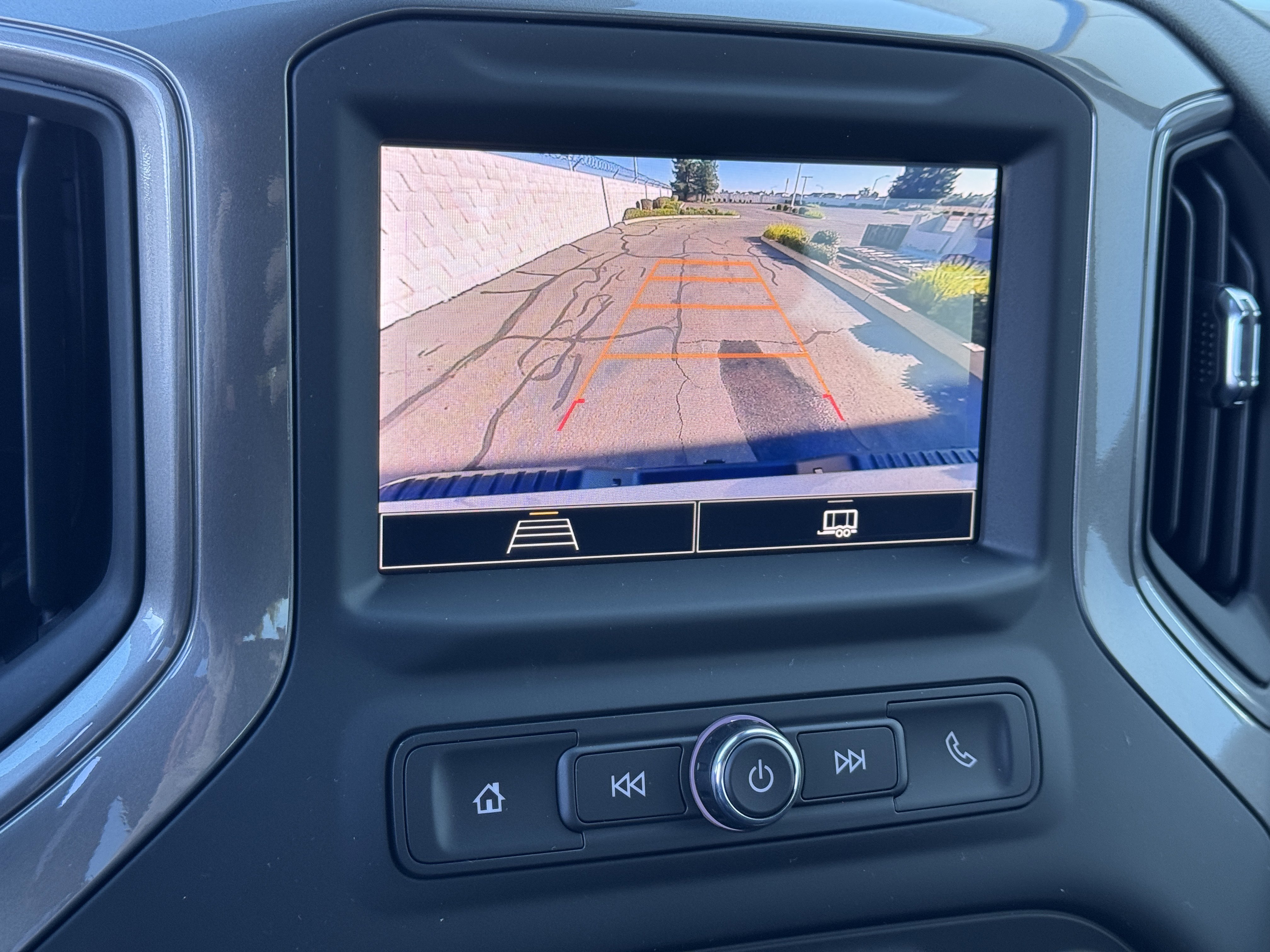 New 2026 Chevrolet Silverado 2500 Custom w/ Custom Value Package image 21