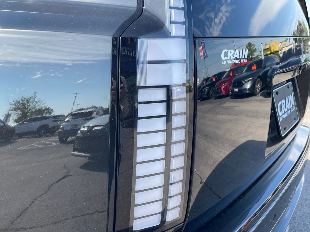 New 2026 Hyundai Ioniq 9 Calligraphy image 37