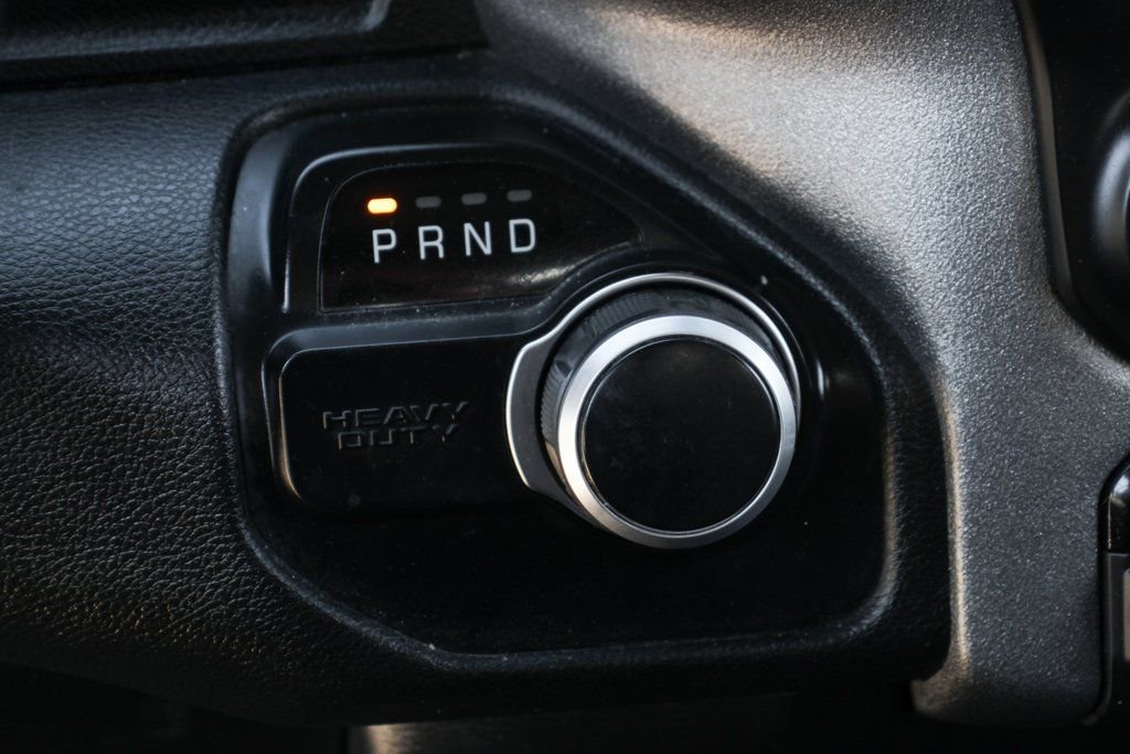 Used 2021 RAM 2500 Tradesman image 29