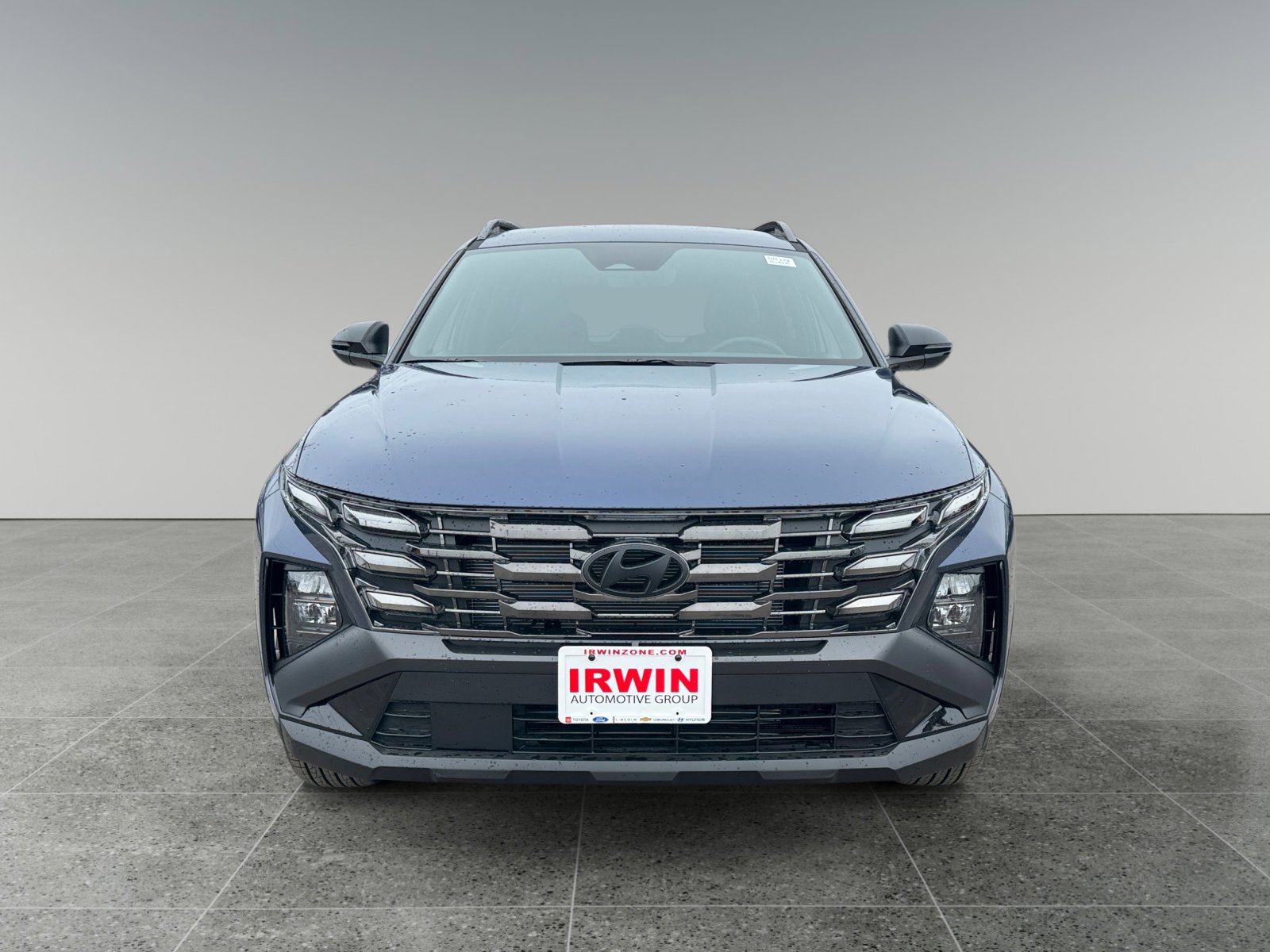 New 2026 Hyundai Tucson XRT AWD/4WD image 8