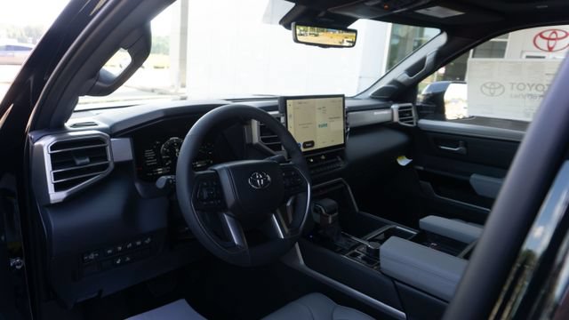 New 2026 Toyota Tundra Limited w/ Limited PVM Package AWD/4WD image 9