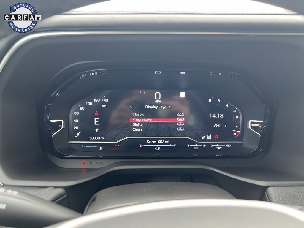 Used 2023 GMC Yukon Denali image 16