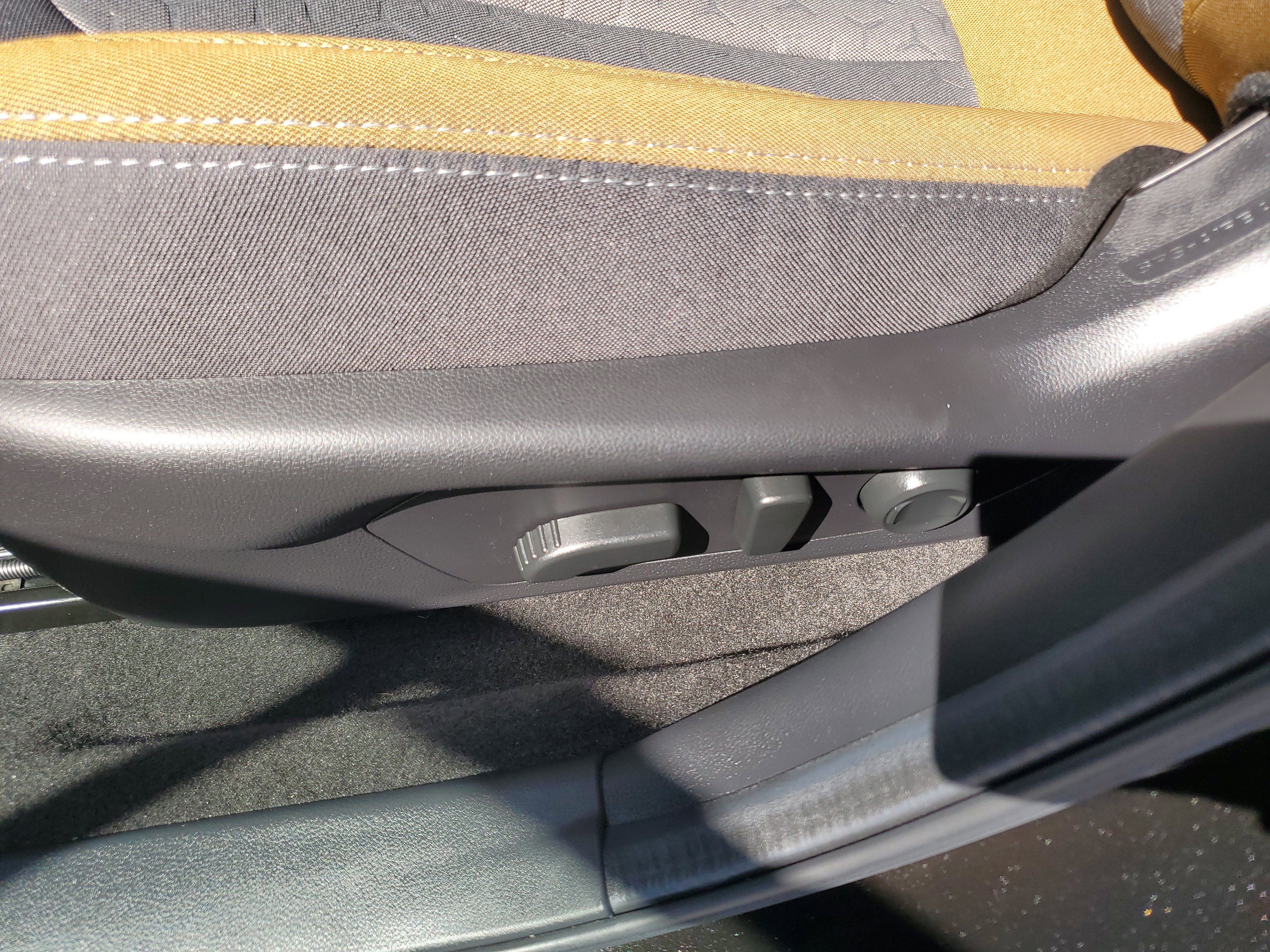 Certified 2025 Subaru Crosstrek 2.5i Sport w/ Popular Package #4A AWD/4WD image 15