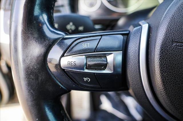 Used 2014 BMW 535i xDrive Sedan image 14