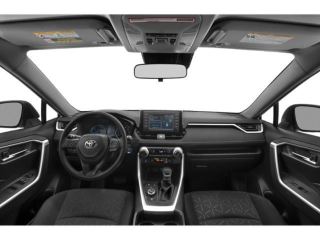 Certified 2020 Toyota RAV4 XLE w/ XLE Grade Weather Package AWD/4WD image 8