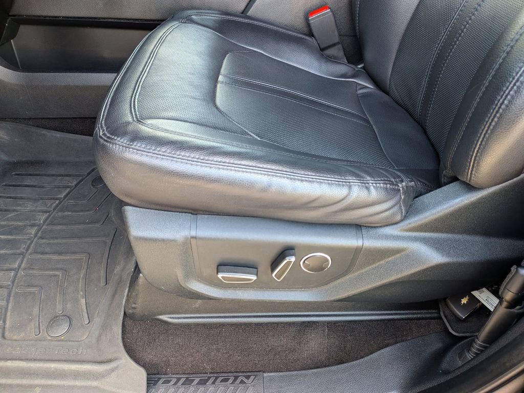 Used 2021 Ford Expedition Max Limited AWD/4WD image 13