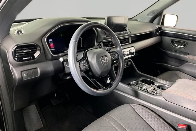 Used 2024 Honda Pilot Sport image 16