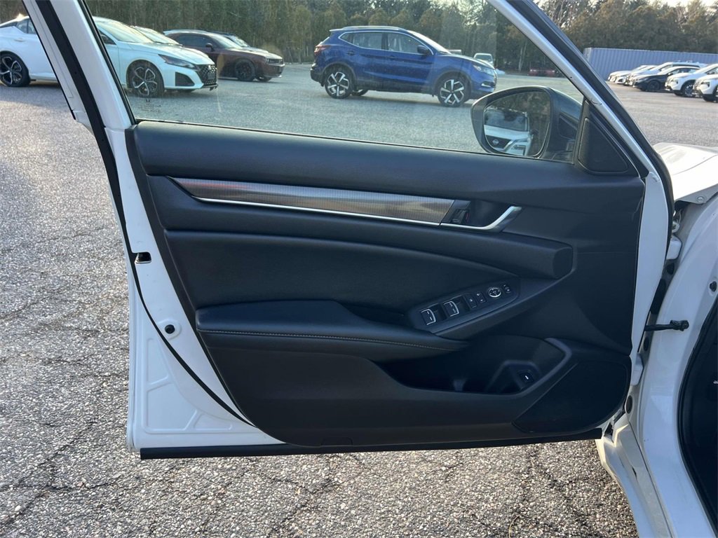 Used 2021 Honda Accord Sport image 16
