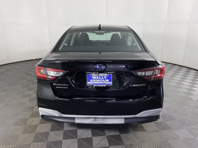 Used 2022 Subaru Legacy AWD/4WD image 7
