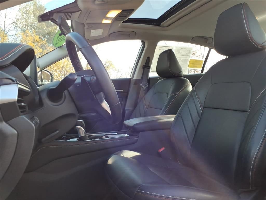 Used 2024 Nissan Altima 2.0 SR image 25