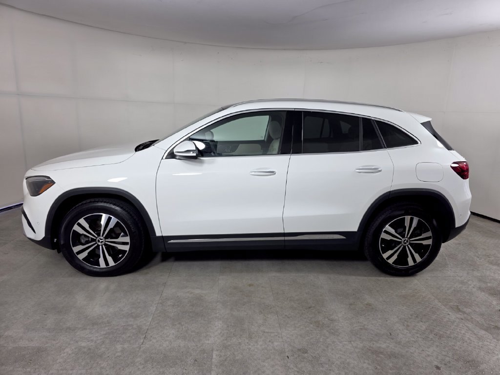 Certified 2024 Mercedes-Benz GLA 250 image 7
