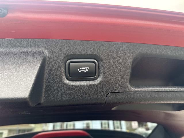 Used 2023 Hyundai Santa Fe SEL image 8