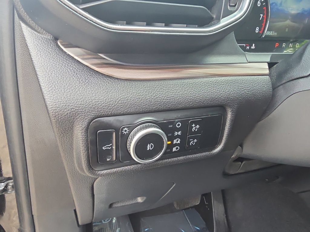 Certified 2024 Ford Explorer Limited w/ Equipment Group 301A AWD/4WD image 15