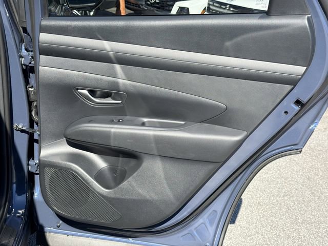 New 2026 Hyundai Tucson SEL image 16