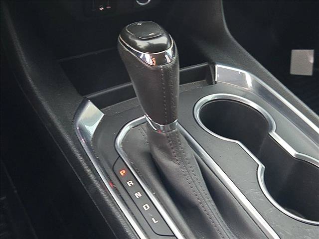 Used 2020 Chevrolet Traverse LT FWD image 10
