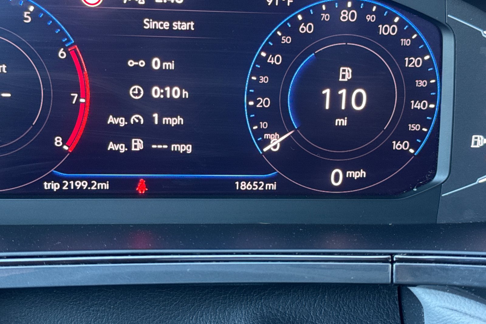Used 2022 Volkswagen Taos SEL w/ Panoramic Sunroof Package FWD image 38